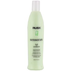 Rusk Sensories Full Green Tea & Alfalfa Bodifying Conditioner-image1 Rusk Sensories Full Green Tea & Alfalfa Bodifying Conditioner-image1