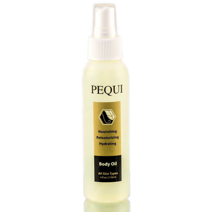 Bioken Pequi Body Oil Spray