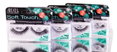 Ardell Soft Touch Tapered Tip Lashes-image1