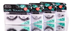 Ardell Soft Touch Tapered Tip Lashes-image1
