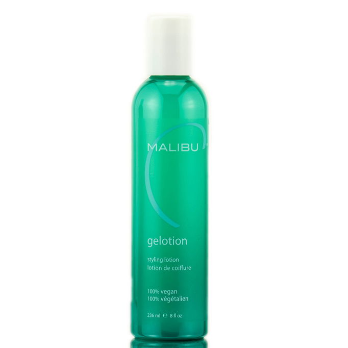Malibu C Gelotion Styling Lotion