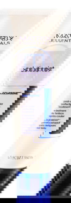 Matrix Essentials Solutionist Colorsure