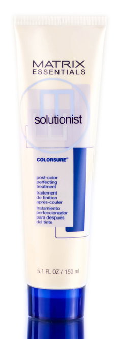 Matrix Essentials Solutionist Colorsure-image1