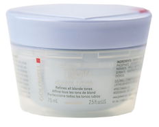Goldwell Color Glow  Blonde Finish
