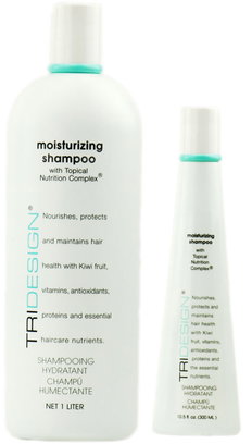 Tri Design Moisturizing Shampoo-image1