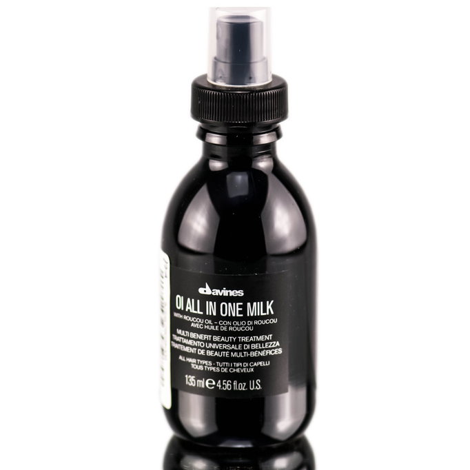 Davines OI All in 1 Milk Multi Benefit Beauty Treatment-image1