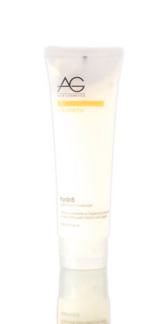 AG Hair Cosmetics Smooth Hydr8 Argan Hand Moisturizer