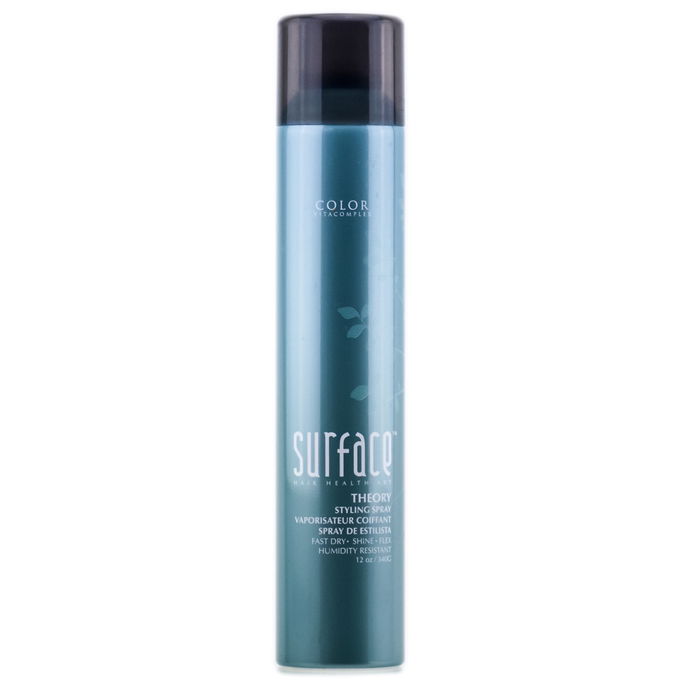 Surface Theory Styling Spray