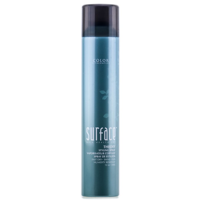 Surface Theory Styling Spray-image1