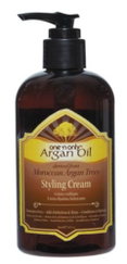One 'n Only Argan Oil Styling Cream-image1 One 'n Only Argan Oil Styling Cream-image1