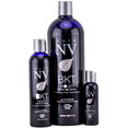 Pure NV BKT Violet Brightening Cleanser-image1
