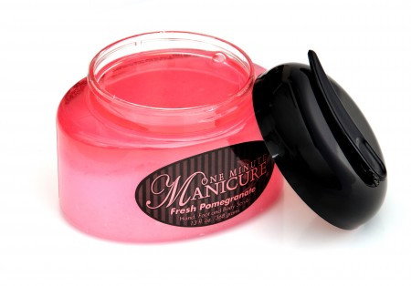 One Minute Manicure - Fresh Pomegranate-image1 One Minute Manicure - Fresh Pomegranate-image1