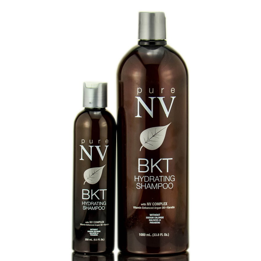 Pure NV BKT Hydrating Shampoo-image1