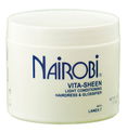 Nairobi Vita-Sheen Light Conditioning Hairdress & Glossifier Nairobi Vita-Sheen Light Conditioning Hairdress & Glossifier