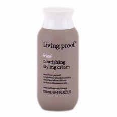 Living Proof No Frizz Nourishing Styling Cream-image1