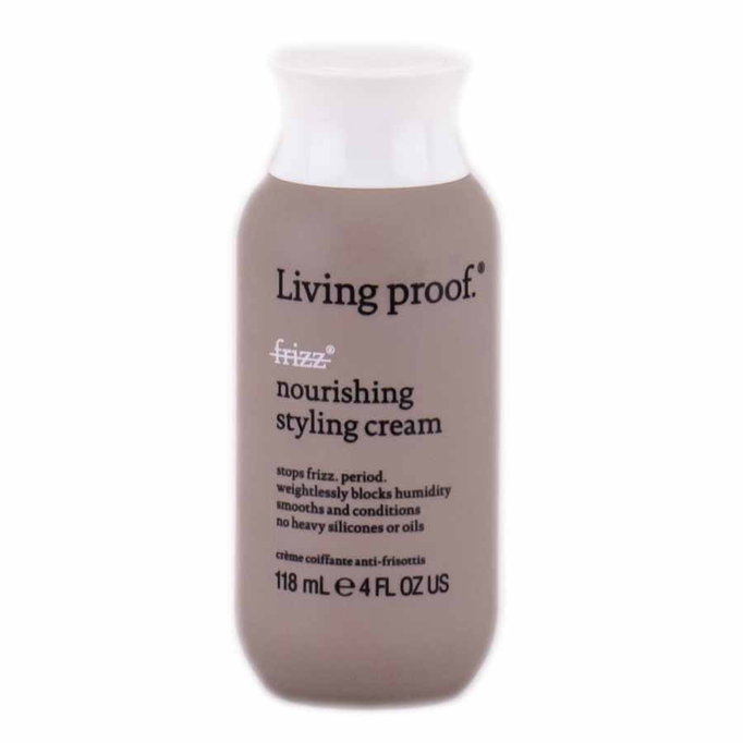 Living Proof No Frizz Nourishing Styling Cream-image1 Living Proof No Frizz Nourishing Styling Cream-image1