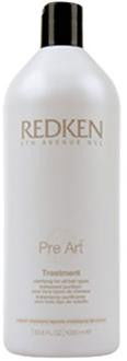 Redken Pre Art Clarifying Treatment