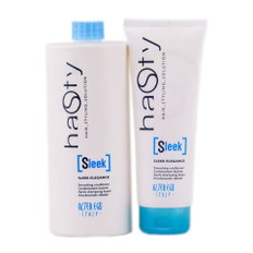Alter Ego Italy Hasty Sleek Elegance Smoothing Conditioner-image1 Alter Ego Italy Hasty Sleek Elegance Smoothing Conditioner-image1