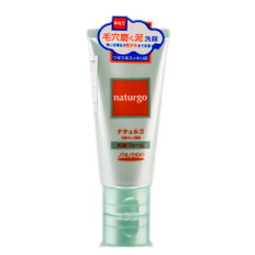 Shiseido Fitit Naturgo Clay Facial Foam For Pore-image1 Shiseido Fitit Naturgo Clay Facial Foam For Pore-image1