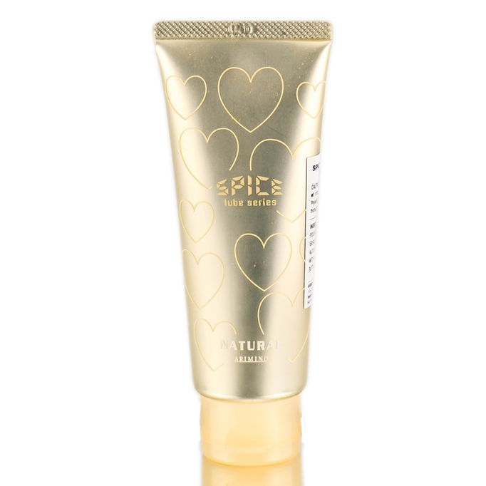 Arimino Spice Tube Series - Natural