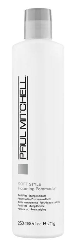 Paul Mitchell Foaming Pommade