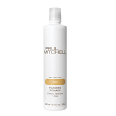 Paul Mitchell Foaming Pommade-image1