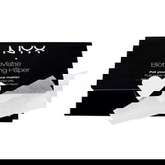 NYX Matte Blotting Paper