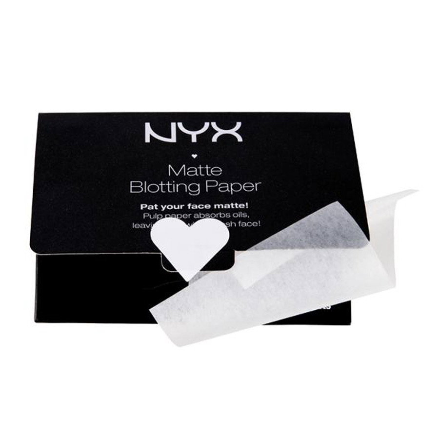 NYX Matte Blotting Paper-image1 NYX Matte Blotting Paper-image1