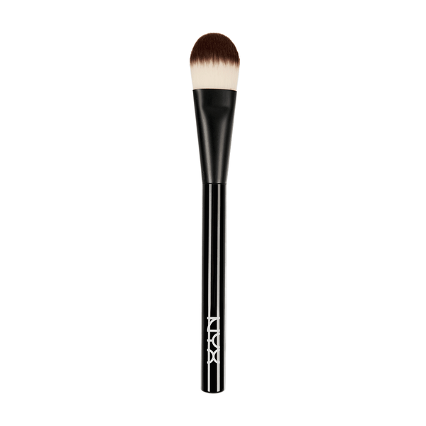 NYX Pro Flat Foundation Brush