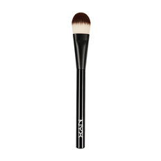 NYX Pro Flat Foundation Brush-image1