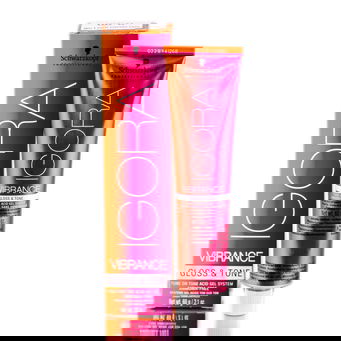 Schwarzkopf Igora Vibrance Gloss & Tone