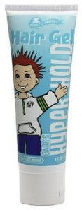 Circle of Friends Einar's Cool Mint Hyper Hold Hair Gel