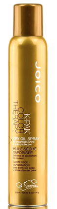 Joico k-Pak Color Therapy Dry Oil Spray