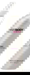 Mediceuticals HairBody DeFend Thermal Protection Mist