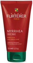 Rene Furterer Myrrhea Silkening Shampoo