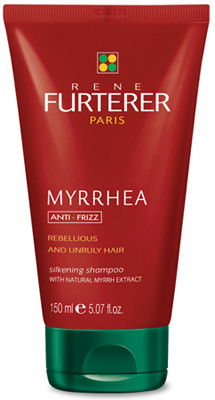 Rene Furterer Myrrhea Silkening Shampoo