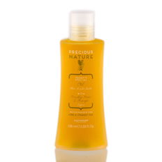 Alfaparf Milano Precious Nature Hair Menu