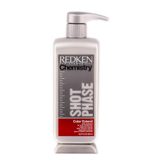 Redken Chemistry Shot Phase - Color Extend Deep Treatment-image1