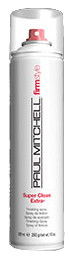 Paul Mitchell Super Clean EXTRA Hairspray