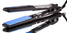 Hot Tools Cool Tools Conditioning Vapor Flat Iron