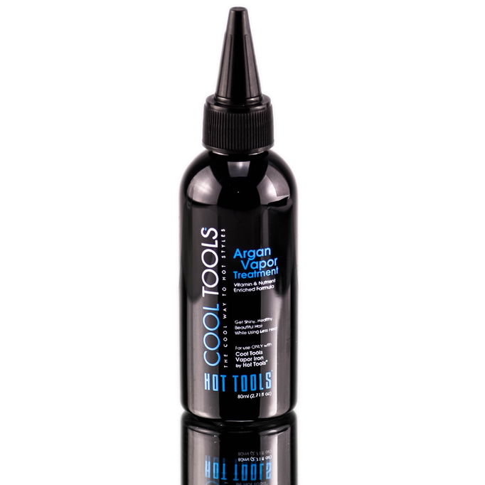 Hot Tools Cool Tools Conditioning Vapor Flat Iron