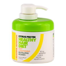 Beautiful Nutrition Healthy Hair Diet Conditioner