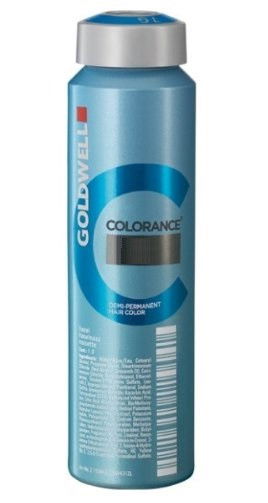 Goldwell Colorance Demi-Permanent Dye Hair Color (4.2 oz. canister)
