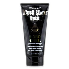 Michael O'Rourke Rock Your Hair - Hard Gel