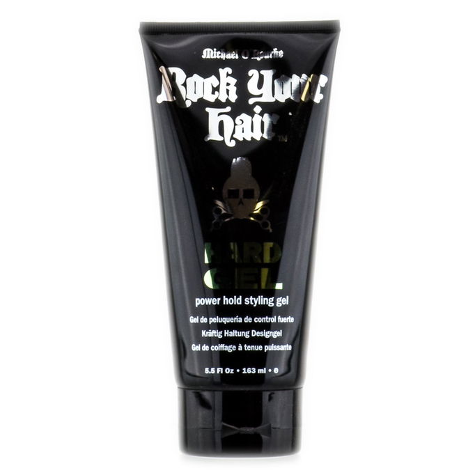 Michael O'Rourke Rock Your Hair - Hard Gel