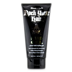 Michael O'Rourke Rock Your Hair - Hard Gel-image1 Michael O'Rourke Rock Your Hair - Hard Gel-image1