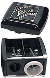 Sorme Cosmetics 3 in 1 Sharpener