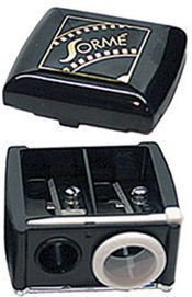 Sorme Cosmetics 3 in 1 Sharpener-image1 Sorme Cosmetics 3 in 1 Sharpener-image1