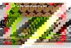 Macadamia Professional The Perfect Blow Dry Kit
