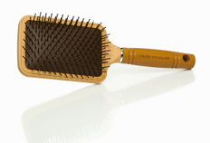 Mixed Chicks Paddle Brush-image1